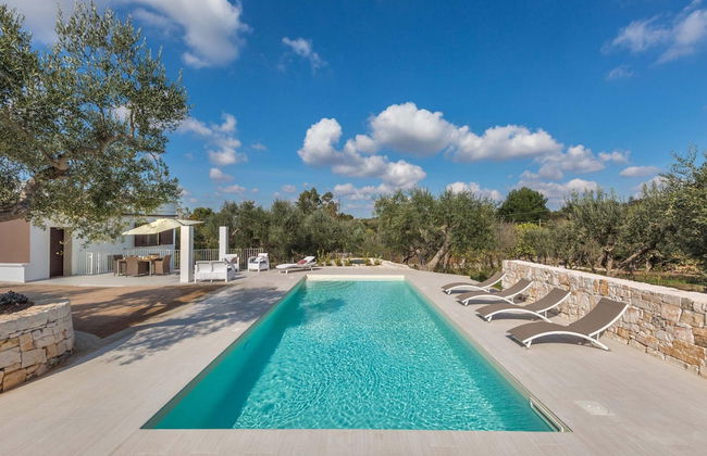 Villa Irma With Private Pool - Foto 20