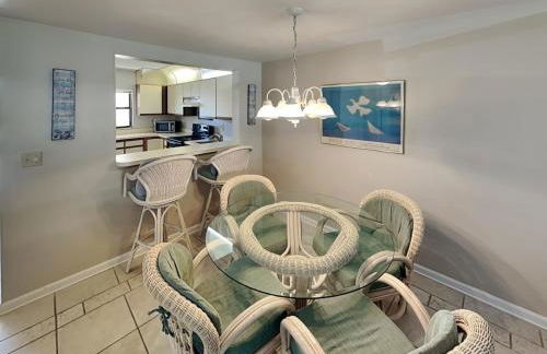 Sea Place by Distinctive Beach Rentals - Foto 90