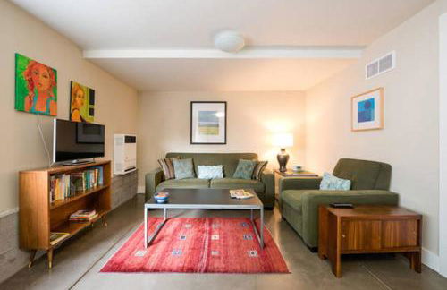 Modern & Open 2BR in Rockridge, Highly Walkable on Oakland Berkeley Border - Foto 1