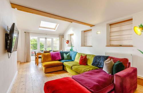 3 Bed in Coleford oc-89806 - Foto 2