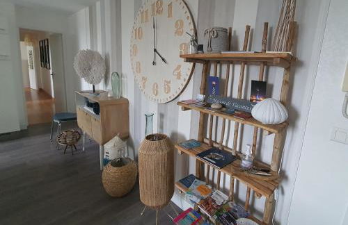 Bord de Mer l'Appartement à Loctudy - Foto 11