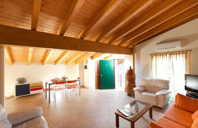 Barchi Resort - Apartments & Suites - Photo 71