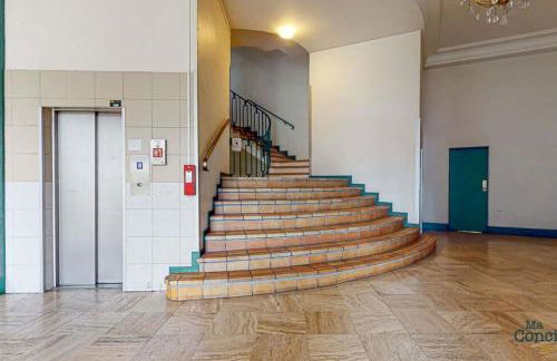 Fac 5 Trammétro vue Garonne Parking - Foto 14