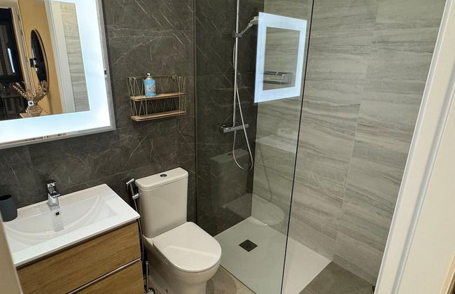 Scenic Villa With Heated Pool - Foto 15