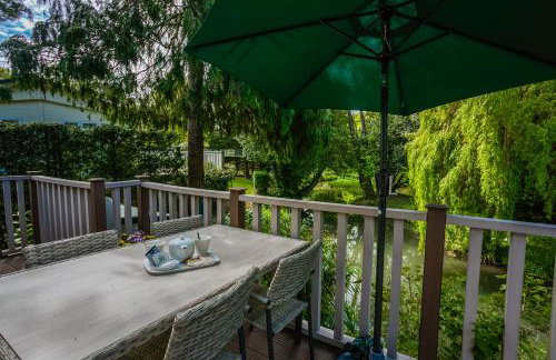 Lakeside Lodge - Weybourne -Crabpot Cottages Sheringham - Foto 18