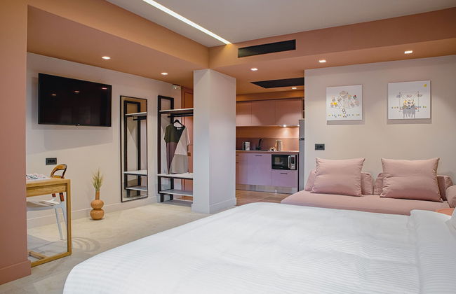 Pavo Art Hotel - Foto 49