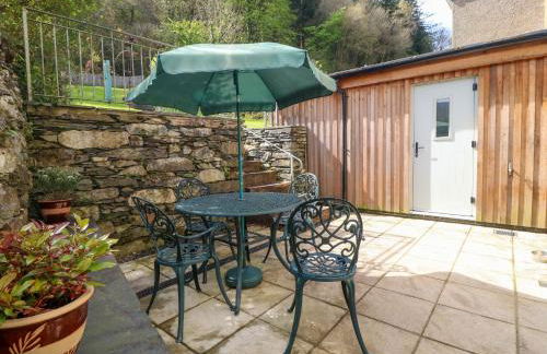 5 Banc Llugwy - Foto 22