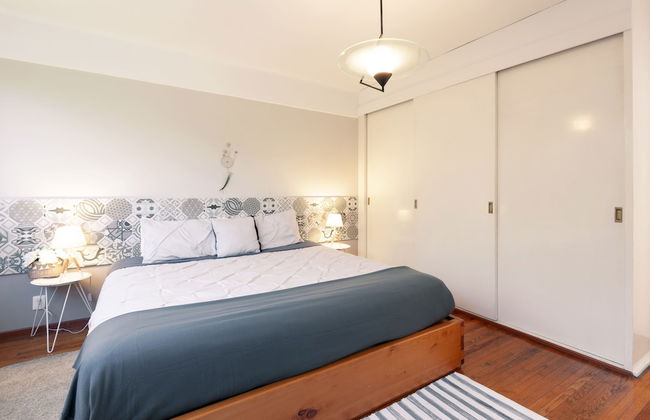 Lovely Terraza Masaryk - Foto 7