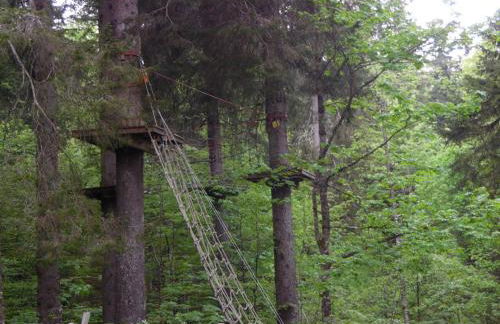 Chalet Monts Jura - Foto 36