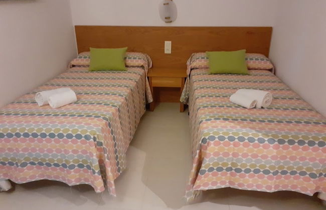 Aparthotel Golf Beach - Photo 14