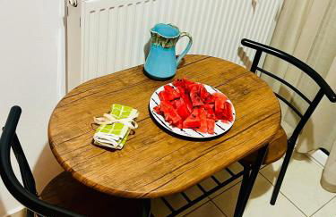 Lovely Apartment Lamia - Photo 29