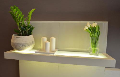 Asante-Design-Apartment Deluxe - very central - Foto 17