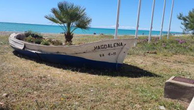 Magnifico apartamento de playa - Foto 3