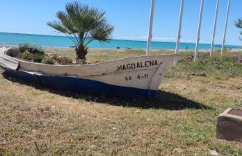 Magnifico apartamento de playa - Photo 3