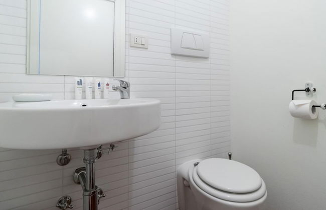 Italianway - De Sanctis 14 - Foto 25