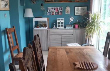 Villa avec piscine proche mer - Foto 8