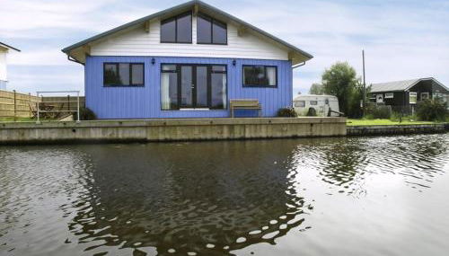 Ferry Cottage - Foto 1