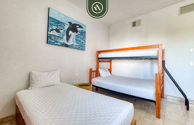 Sayil in Nuevo Vallarta - Foto 17