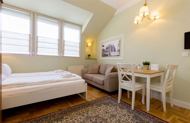 Roland Apartments - Foto 36