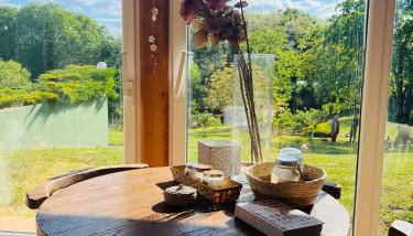 Kuća Šuma - Foto 3, Garden view