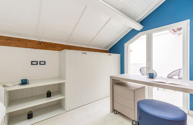 Colonna Apartments by Wonderful Italy - Foto 11