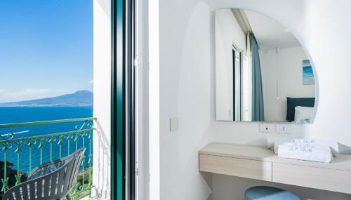 Sea View Deluxe Apartments - Foto 5