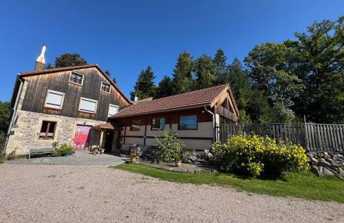 Domaine de la prairie des prés - Foto 68