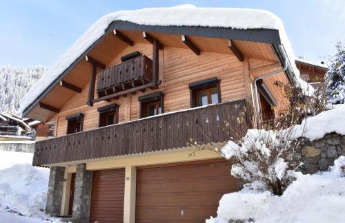 Chalet le Petit Ramoneur - Foto 19