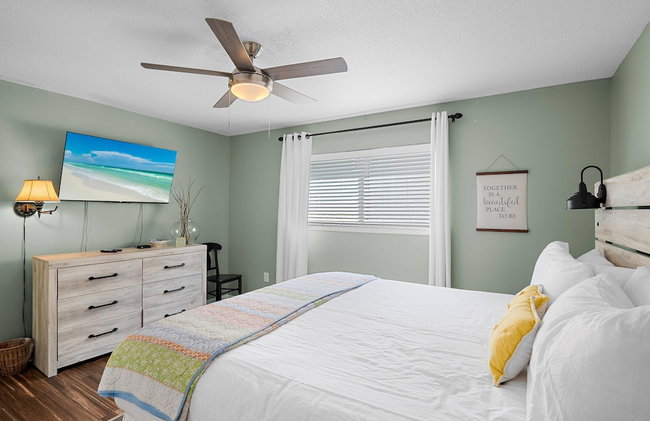 Chateau La Mer #5B - Foto 19