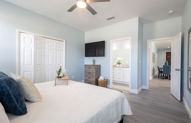 Chestnut Villas Down Town Tampa - Foto 7