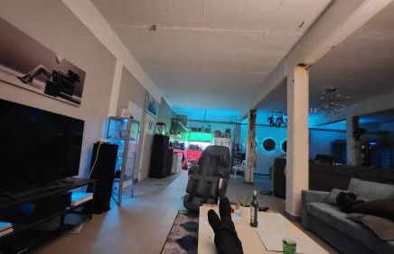 SPA industrial Loft im ehemaligen Umspannwerk Schaltzentrale - Foto 15