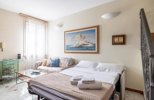 Villa Caterina Mare, BBQ, Pet friendly, Terrazzo & Relax - Photo 7