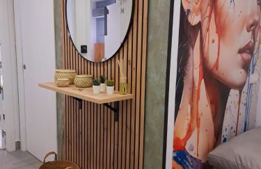 ALOJAMIENTOS EL LUGARILLO 1ºa - Foto 9