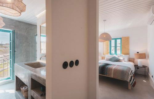 Azenhas do Mar West Coast Design and Surf Villas - Foto 62