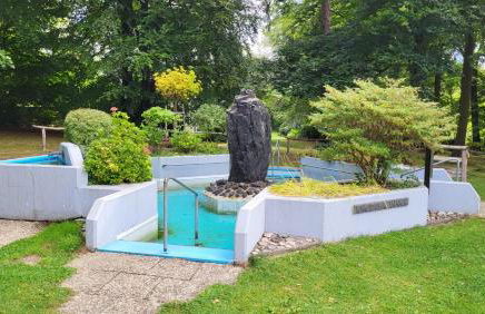 Ferienwohnung am Kurpark Ehlscheid - Foto 21