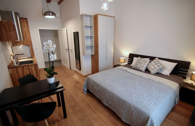 Apartments Cava Dubrovnik - Foto 2