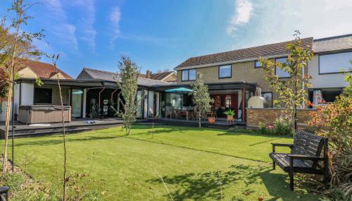 Manor Farm House - Foto 2