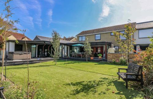 Manor Farm House - Foto 2