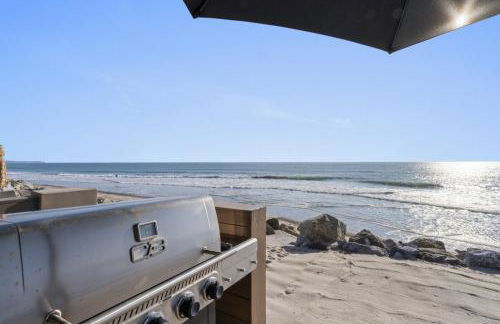 Hawaiian Style Beachfront on Beach Road - Foto 36