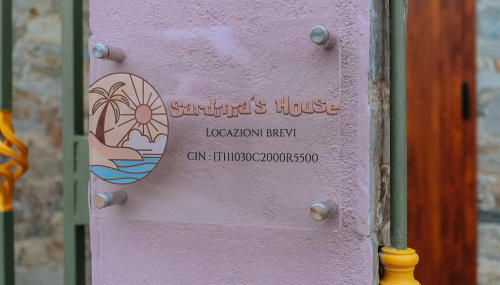 Sardinia's house WIFI Sea Hills and mining history - Foto 4