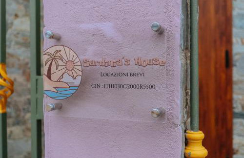 Sardinia's house WIFI Sea Hills and mining history - Foto 4