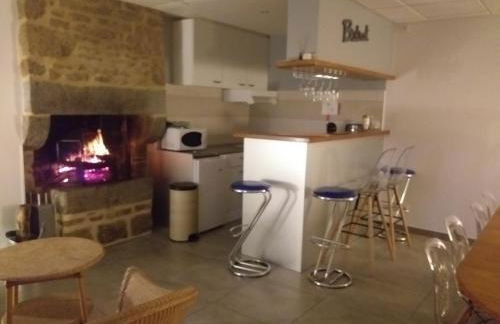 Le Cottage de L Abbaye - Photo 20