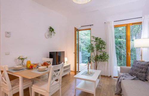 Cottage S22B Confort & calme au ValJoly - Foto 10