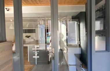 Bel appartement familial et cosy - Foto 16