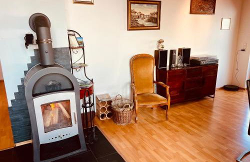 Badischhaus am Waldrand & Weitblick - Foto 28