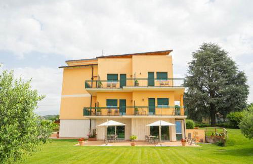 Agriturismo Corte Ambrosi - Foto 4