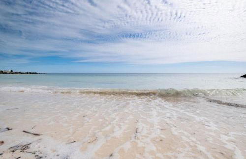 Florida Keys Sea Isle Condo Ocean Front Private Beach - Foto 16