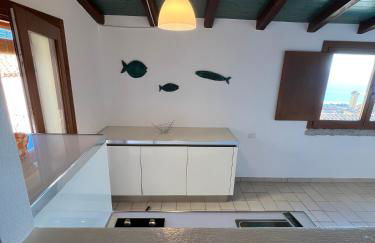 Bilocale Acquamarina presso i nidi dei cormorani - Foto 41