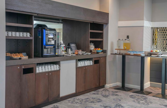 Chesford Grange Hotel - Foto 23