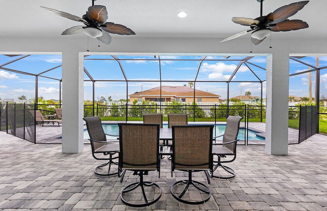 Villa Moonlight Breeze - Photo 21